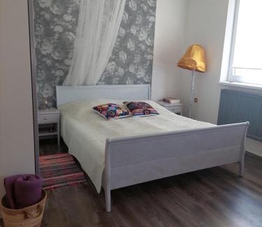 Dolni Dunajovice House | Mia Pálava