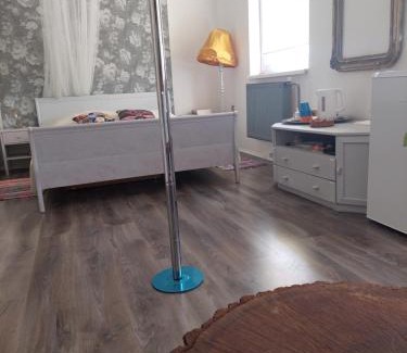 Dolni Dunajovice House | Mia Pálava