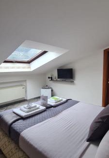 Ariccia Bed & Breakfast | Mia Rooms