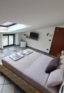 Ariccia Bed & Breakfast | Mia Rooms