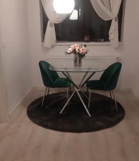 Sector 3 Apartment | MIA! Self check-in!