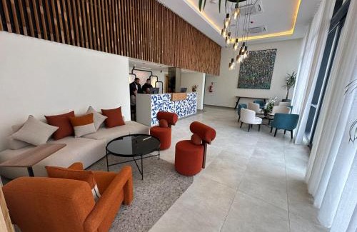 Mediouna Hotel | MIA Urban Detroit Tanger