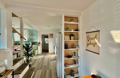 Villas House | Miami Beach Villas NJ Loft Style Cottage