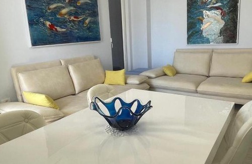Dhermi Apartment | Miar Seaside Apartment Dhërmi