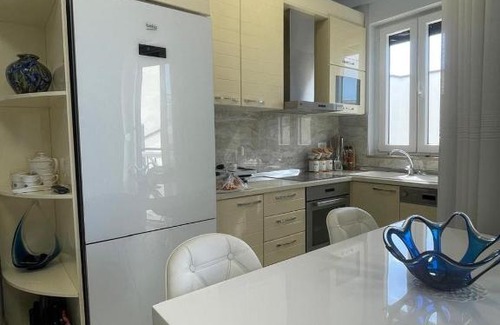 Dhermi Apartment | Miar Seaside Apartment Dhërmi