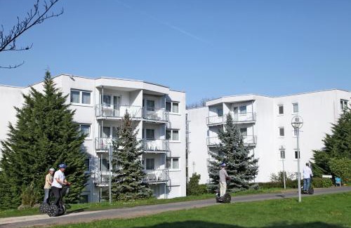 Niedernhausen Apartment | Micador Appartementhaus