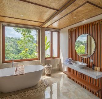 Sebatu Villa | Micaela Bali Ubud Villas
