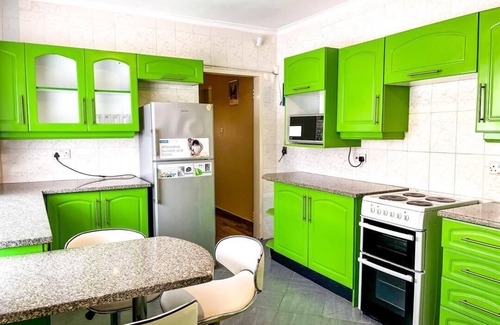 Gweru House | Micasa 5 Bedroomed BnB Gweru