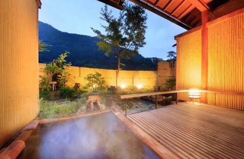 Kamimoku Onsen Hotel | Micasa