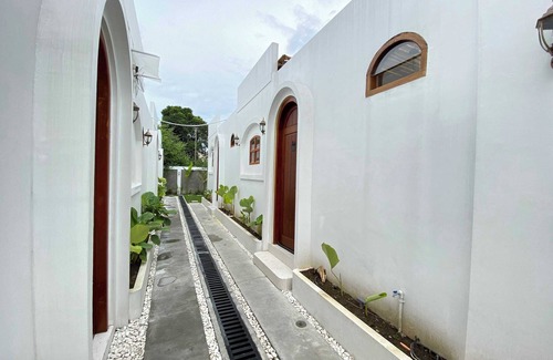 Sinduharjo Villa | Micasa Villa Jogja