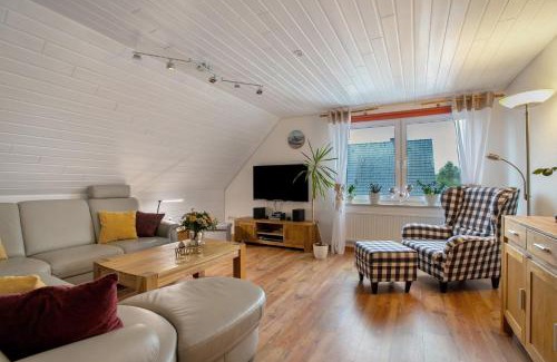 Bredstedt Apartment | Micha's Ferienwohnung