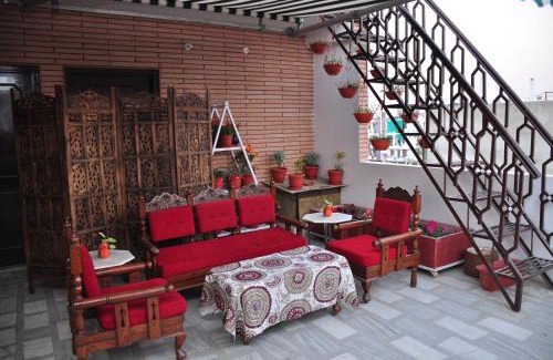 Malviya Nagar House | Michael's Homestay