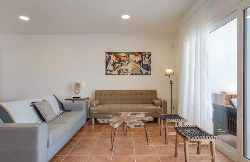 Conil de la Frontera City Center House | Michalete Fernando - Sólo Familias