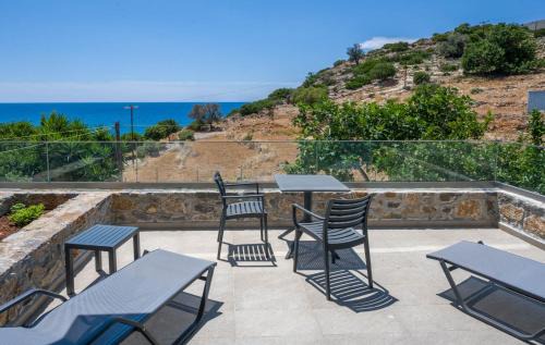 Anopolis Apartment | Michalis-Nina studios