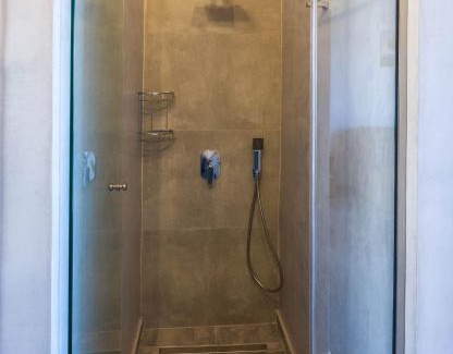 Anopolis Apartment | Michalis-Nina studios