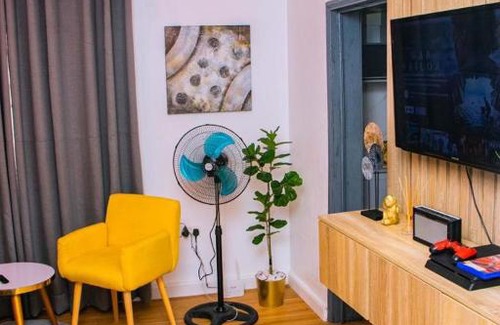 Gwarinpa Estate Apartment | Michealplatz