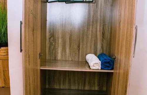 Gwarinpa Estate Apartment | Michealplatz