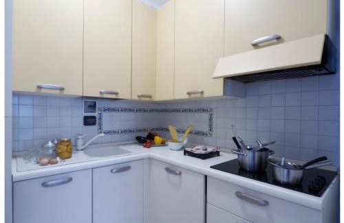 Cinquale Apartment | Michelangelo rta