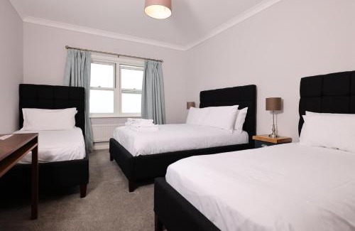 Blaydon on Tyne Hotel | Michelangelos - Rooms, Restaurant & Bar