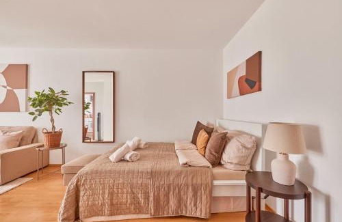 Kaiserslautern Apartment | Michele die Studentenecke