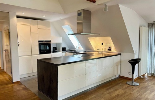 Guetersloh Condo | Michels Apartment Gütersloh