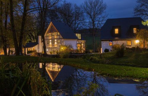 Brilon House | Michels Mühle - wieder Land sehen