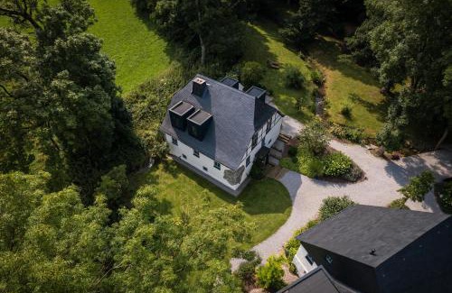 Brilon House | Michels Mühle - wieder Land sehen