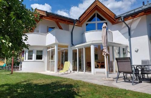 Imst House | Michl"s Villa Modern retreat