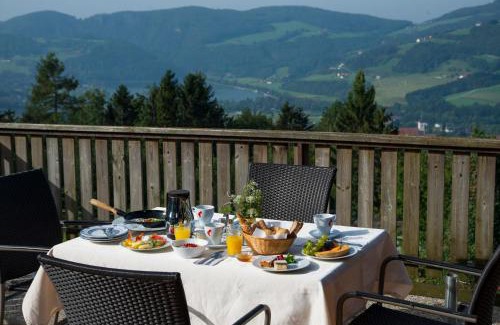 Stubenberg Hotel | Michlhof