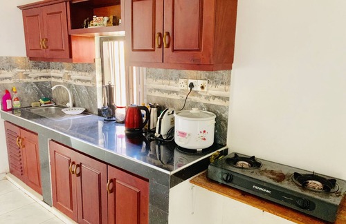 Maggona House | MICHS Beach Villa - Maggona