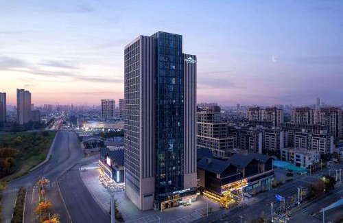 Qingshan Lake Scenic Area Hotel | Microtel by Wyndham Nanchang