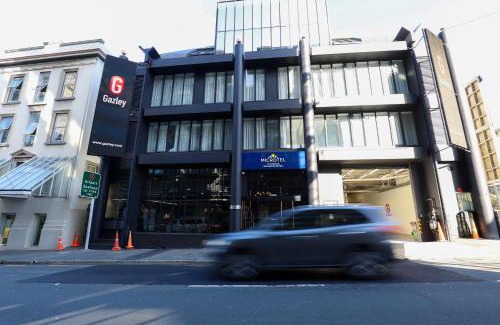 Te Aro Hotel | Microtel by Wyndham Wellington