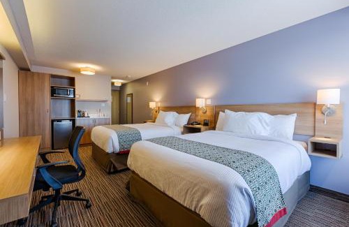 Casselman Hotel | Microtel Casselman