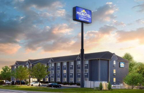 Dover Hotel | Microtel Inn and Suites Dover