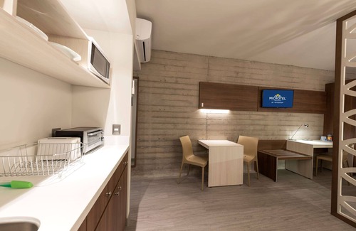 El Palomar Hotel | Microtel Inn & Suites by Wyndham Guadalajara Sur