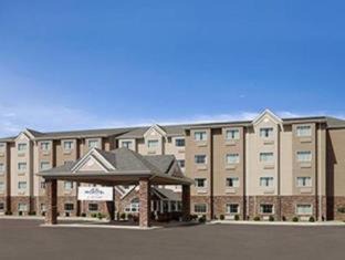 Barton Hotel | Microtel Inn & Suites by Wyndham St Clairsville - Wheeling