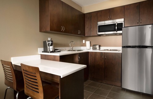 Whitecourt Hotel | Microtel Inn & Suites By Wyndham Whitecourt