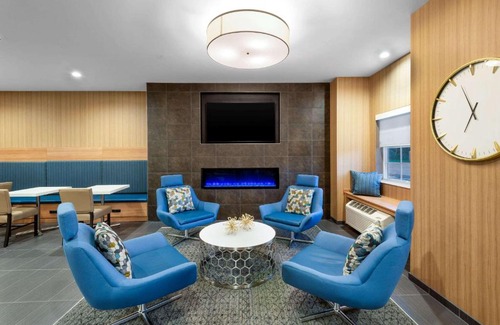 Farmington Hotel | Microtel Inn & Suites by Wyndham Farmington