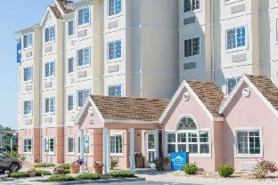 Harrisonburg Hotel | Microtel Inn & Suites by Wyndham Harrisonburg