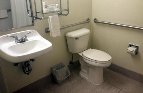 Rice Lake Hotel | Microtel Inn & Suites by Wyndham Rice Lake