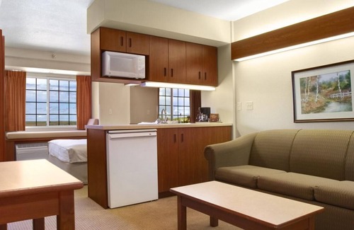 Rice Lake Hotel | Microtel Inn & Suites by Wyndham Rice Lake