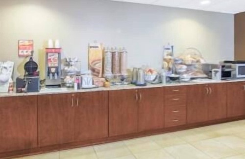 Marietta Hotel | Microtel Inn & Suites by Wyndham Marietta