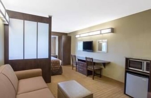 Marietta Hotel | Microtel Inn & Suites by Wyndham Marietta
