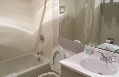 Sandston Hotel | Microtel Inn & Suites by Wyndham Richmond Airport