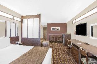 Conway Hotel | Microtel Inn & Suites By Wyndham Conway