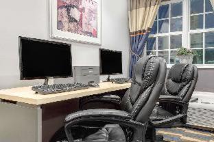 Bowdon Junction Hotel | Microtel Inn & Suites by Wyndham Bremen