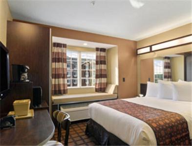 Macon Hotel | Microtel Inn & Suites by Wyndham Macon