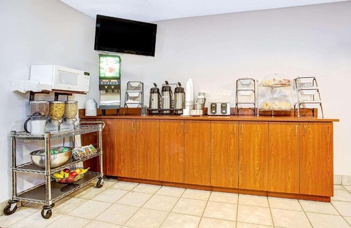Mason Hotel | Microtel Inn & Suites by Wyndham Mason