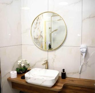 Afumati Apartment | Micul Cosmopolit