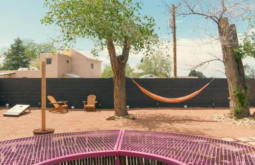 Nob Hill House | Mid-century Dream In Nob Hill